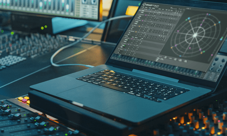 New Audio Technology | Tools & Technologies for Next Generation Audio