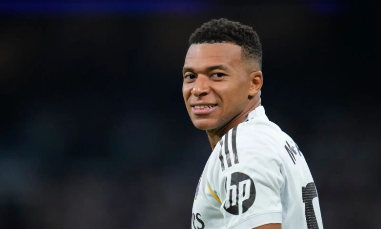 Mbappe 'relaxed' and ready to play in France's World Cup ...