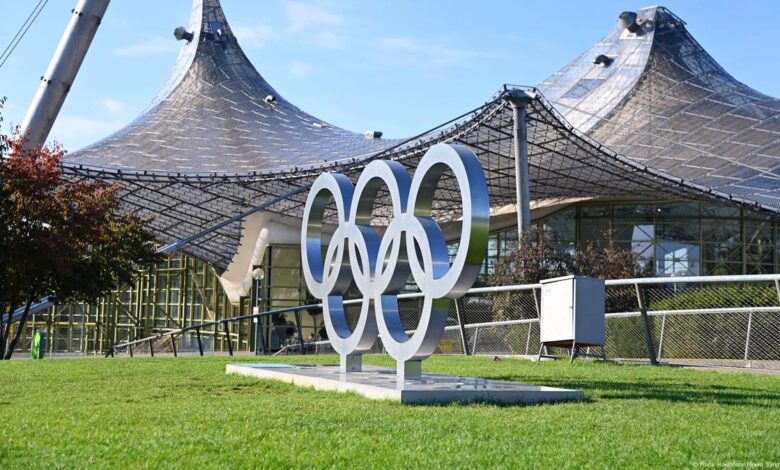 Munich's vote on Summer Olympics bid: What to know – DW – 10/24/2025