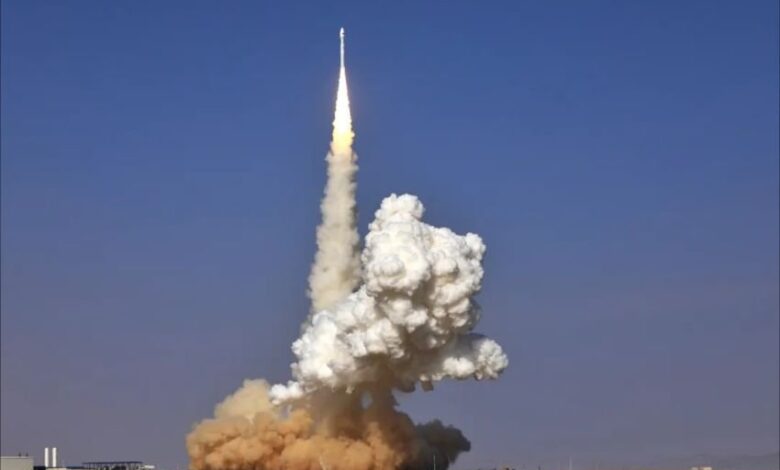 Pakistan to Launch Its First Hyperspectral Satellite – A New Era ...