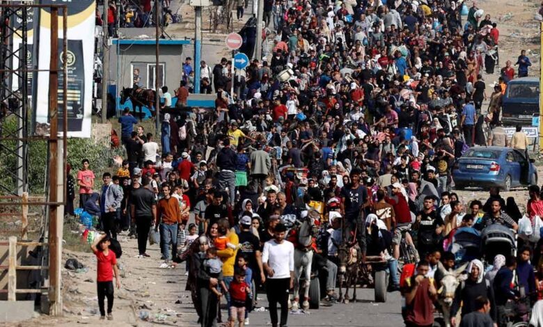 A Way Out for Gaza | International Crisis Group