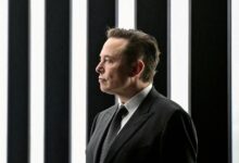 Musk could leave Tesla if $1 trillion pay plan is rejected, chair ...