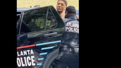 The 10th and final escapee from a New Orleans jailbreak is ...