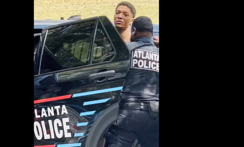 The 10th and final escapee from a New Orleans jailbreak is ...