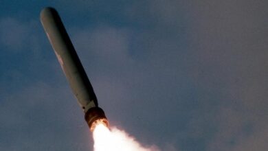 Trump mulls supplying Ukraine with Tomahawk missiles