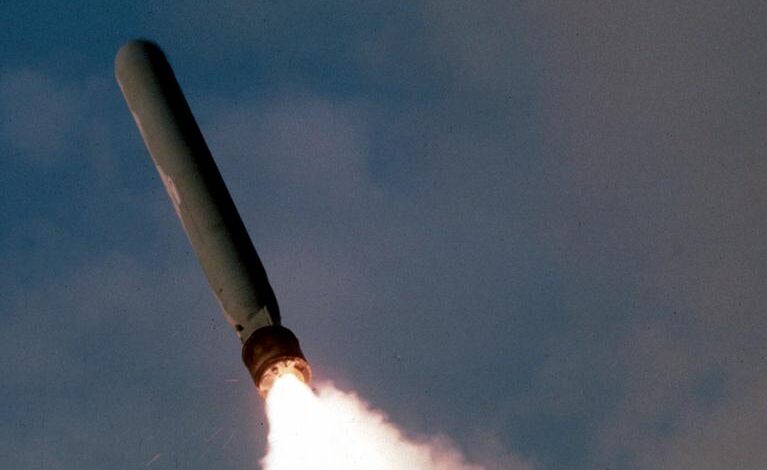 Trump mulls supplying Ukraine with Tomahawk missiles