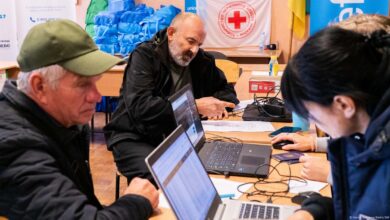 Ukraine: Residents flee Kupiansk as Russia pushes offensive – DW ...