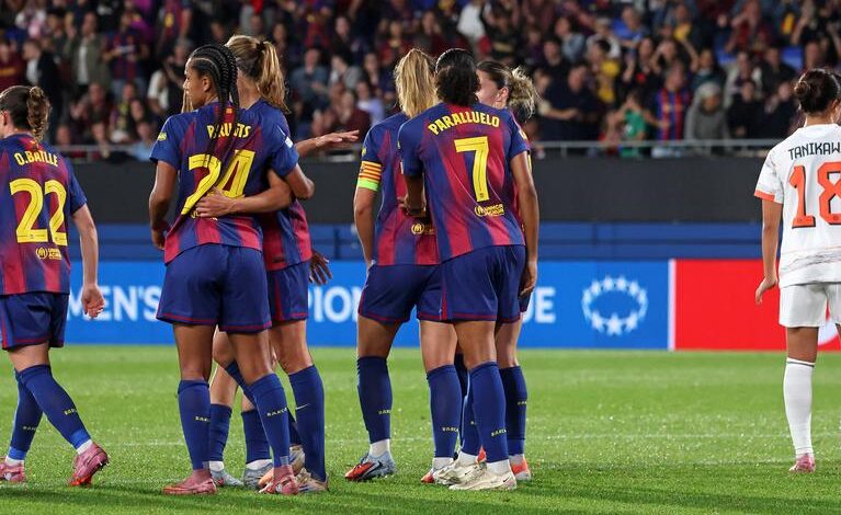 Women's football: Are Bayern Munich doing enough to keep up? – DW ...