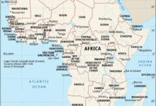 Africa | Countries, Regions, Map, 54, & Facts | Britannica