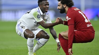 Liverpool v Real Madrid: TV details, injury news and all you need ...