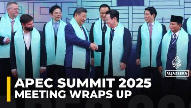 APEC leaders wrap up summit after Trump and Xi reach truce in trade war
