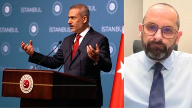 Are we closer to a Gaza international peace force after Istanbul ...