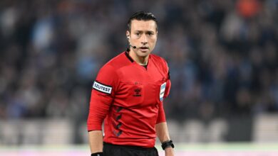 Ref Küçük denies involvement in Turkish football betting scandal ...