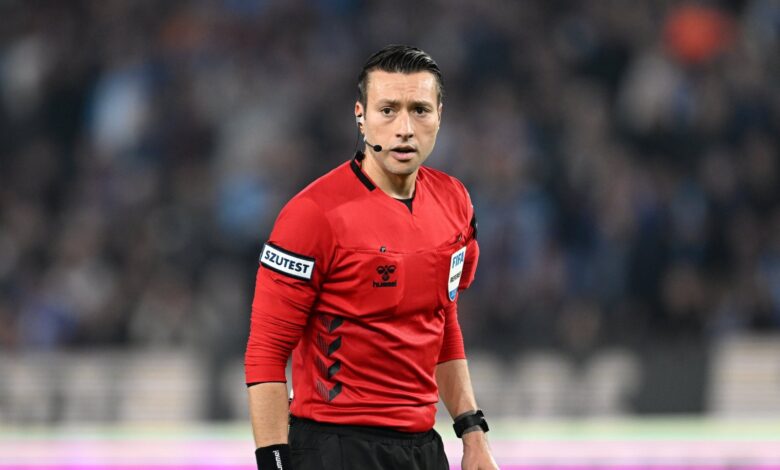 Ref Küçük denies involvement in Turkish football betting scandal ...