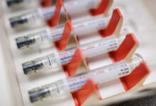 mRNA COVID vaccines may be helping some cancer patients fight ...