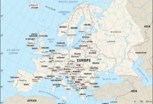 Europe | History, Countries, Map, & Facts | Britannica