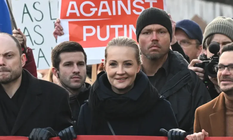 Exiled Russian founders build new startups across Europe – DW – 10 ...