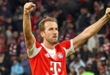 Harry Kane: The Bayern Munich striker's unbelievable stats – DW ...
