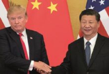 NBA Makes Tentative Return to China as Trump and Xi Meet - ASEAN ...