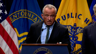 RFK Jr. walks back Trump admin’s claim linking Tylenol and autism
