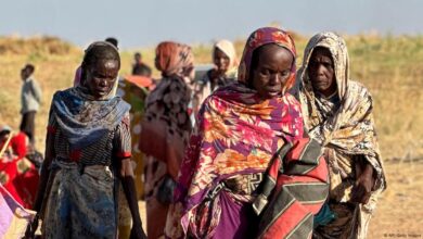 Sudan: Thousands feared trapped in RSF-held el-Fasher