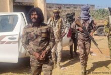 Sudan war: Could involved foreign powers stop the war there? – DW ...