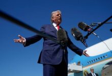 Trump Declines Of Restarting US-Canada Tariff Talks After PM Carney's Apology Following Ontario Ad