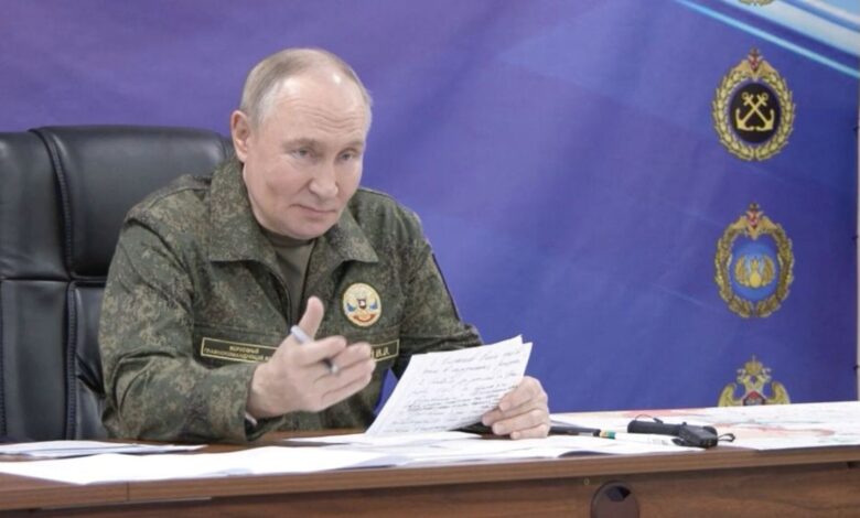 Ukraine receives Patriot systems to bolster air defences against ...