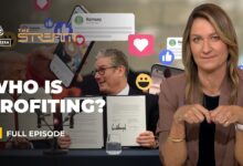 What does the US-UK AI deal mean for your data? | The Stream