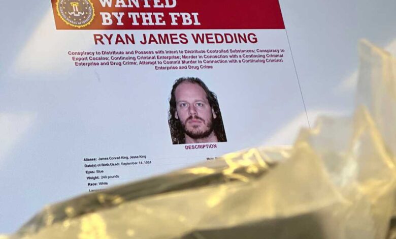 Canadian Olympic snowboarder turned alleged drug kingpin arrested ...