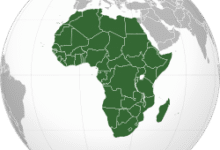 Africa - Wikipedia