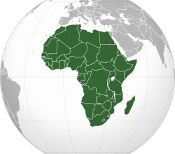 Africa - Wikipedia
