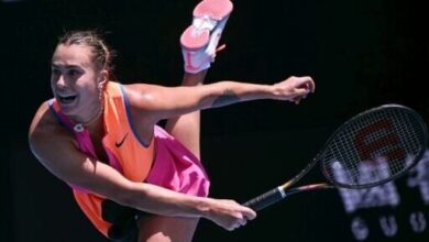 Alcaraz, Sabalenka, Gauff surge into Australian Open third round ...