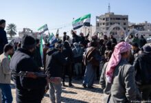 Syria: Four-day truce with SDF begins amid US backing