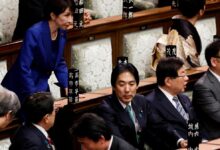 Asia | An in-depth look at news from across the continent