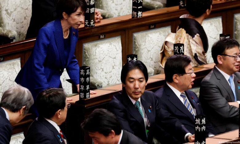 Asia | An in-depth look at news from across the continent