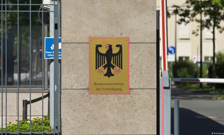 Germany news: Woman arrested in Berlin over Russian spy case