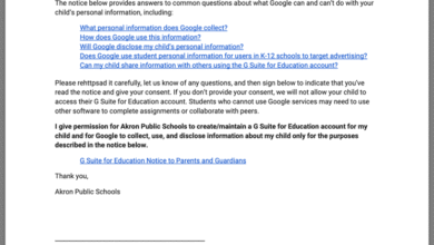 Children's Digital Privacy and the Case Against Parental Consent ...