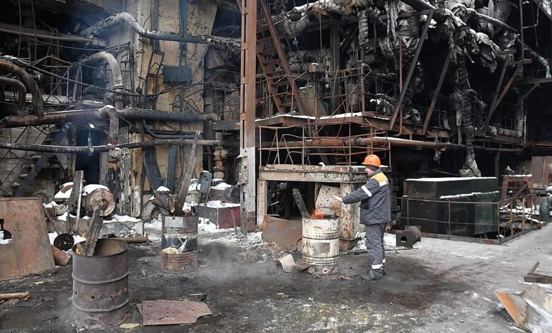 EU sends emergency generators to Ukraine as Russian strikes cut ...