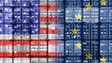 Europe | News and current affairs from around the continent