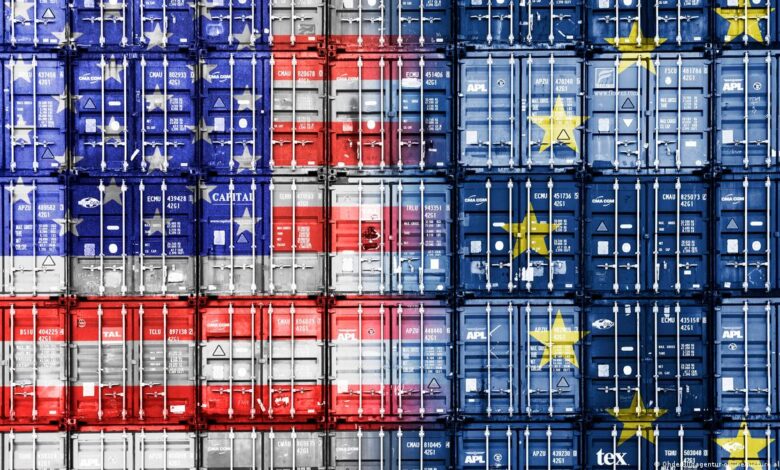 Europe | News and current affairs from around the continent