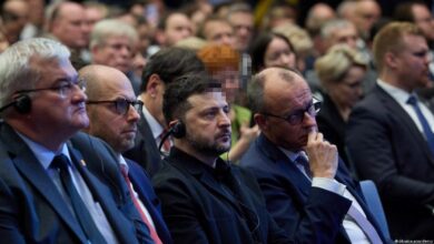 Germany investigates Russian espionage case