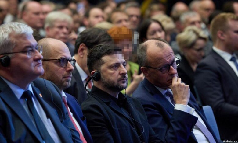 Germany investigates Russian espionage case