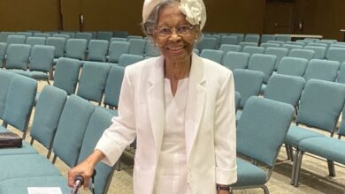 Gladys West, mathematician whose work paved the way for GPS, dies ...