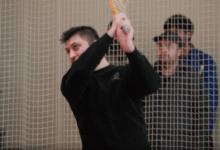 How cricket found a home in Latvia - InfoMigrants