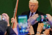 Trump unveils 'Board of Peace' and 'New Gaza' plans at Davos