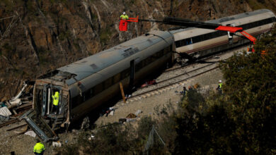 A look at Spain's deadly train collision by the numbers | PBS News