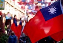 US strikes deal with Taiwan to cut tariffs, boost chip investment ...