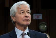 Trump sues JPMorgan Chase and CEO Jamie Dimon for $5B over alleged ...