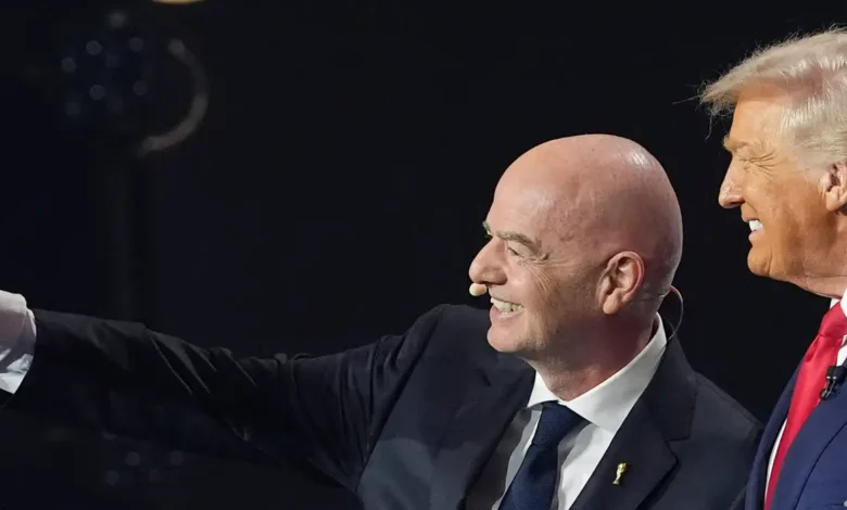 World Cup 2026: Could Europe drive a boycott?